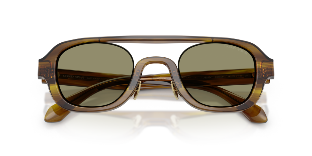 Giorgio Armani AR8247 63302A - 48 - Güneş Gözlükleri