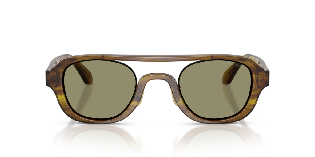 Giorgio Armani AR8247 63302A - 48 - Güneş Gözlükleri
