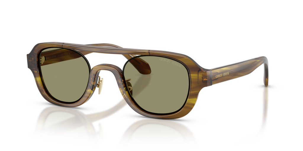 Giorgio Armani AR8247 63302A - 48 - Güneş Gözlükleri