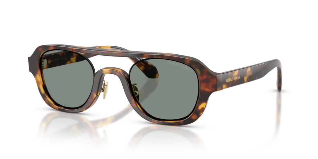 Giorgio Armani AR8247 6331/1 - 48 - Güneş Gözlükleri