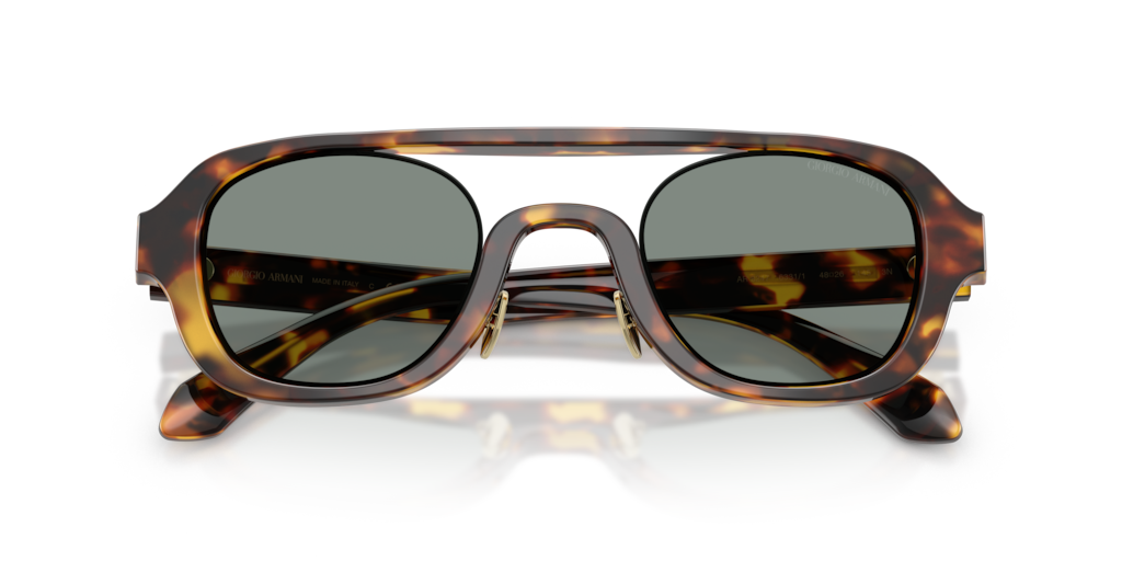 Giorgio Armani AR8247 6331/1 - 48 - Güneş Gözlükleri