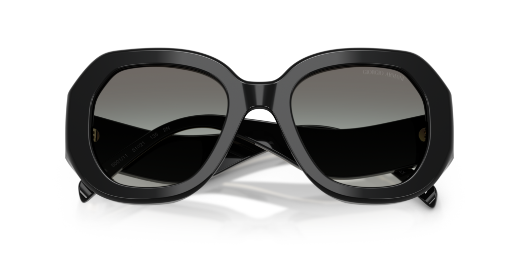 Giorgio Armani AR8248 500111 - 51 - Güneş Gözlükleri