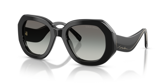 Giorgio Armani AR8248 500111 - 51 - Güneş Gözlükleri