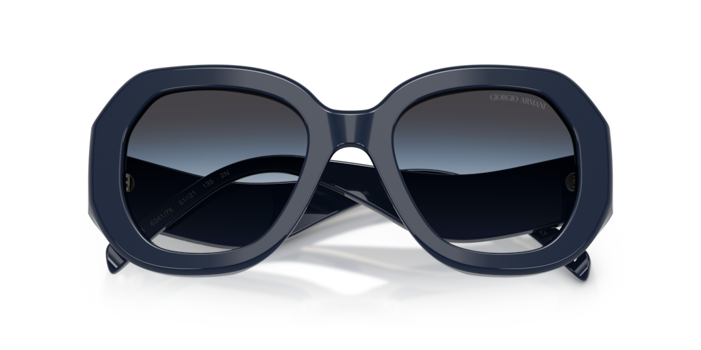 Giorgio Armani AR8248 63417X - 51 - Güneş Gözlükleri