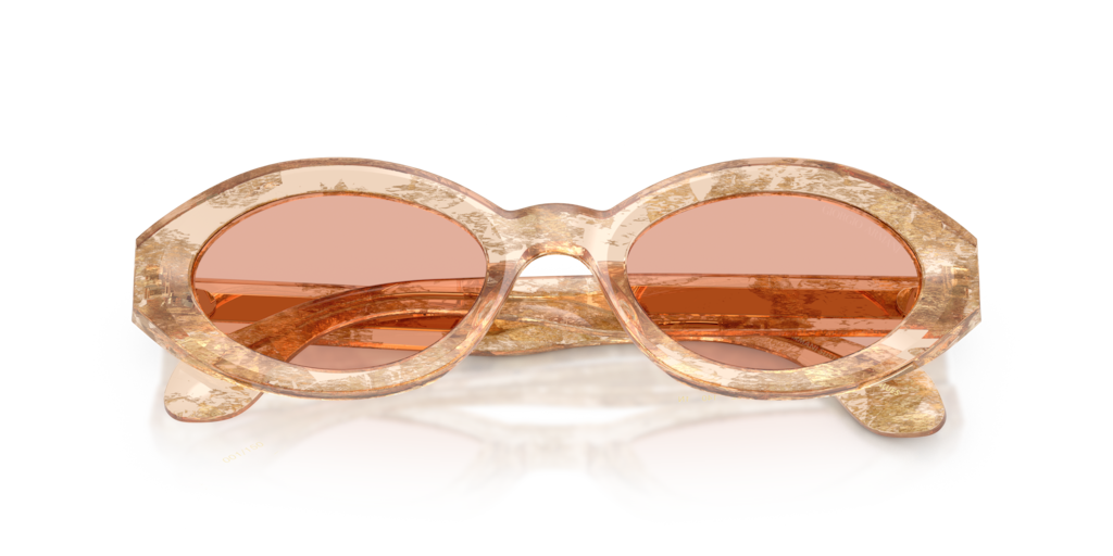 Giorgio Armani AR8249 63914B - 52 - Güneş Gözlükleri
