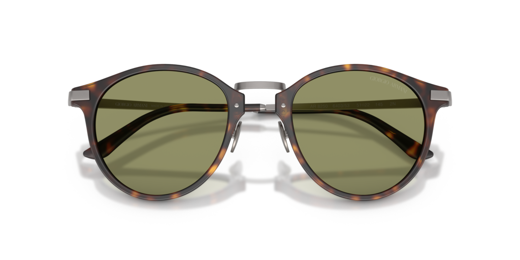 Giorgio Armani AR8250 640353 - 51 - Güneş Gözlükleri