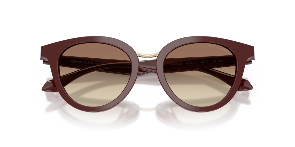 Giorgio Armani AR8252U 639913 - 49 - Güneş Gözlükleri