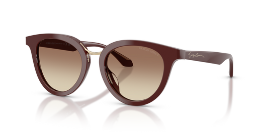 Giorgio Armani AR8252U 639913 - 49 - Güneş Gözlükleri