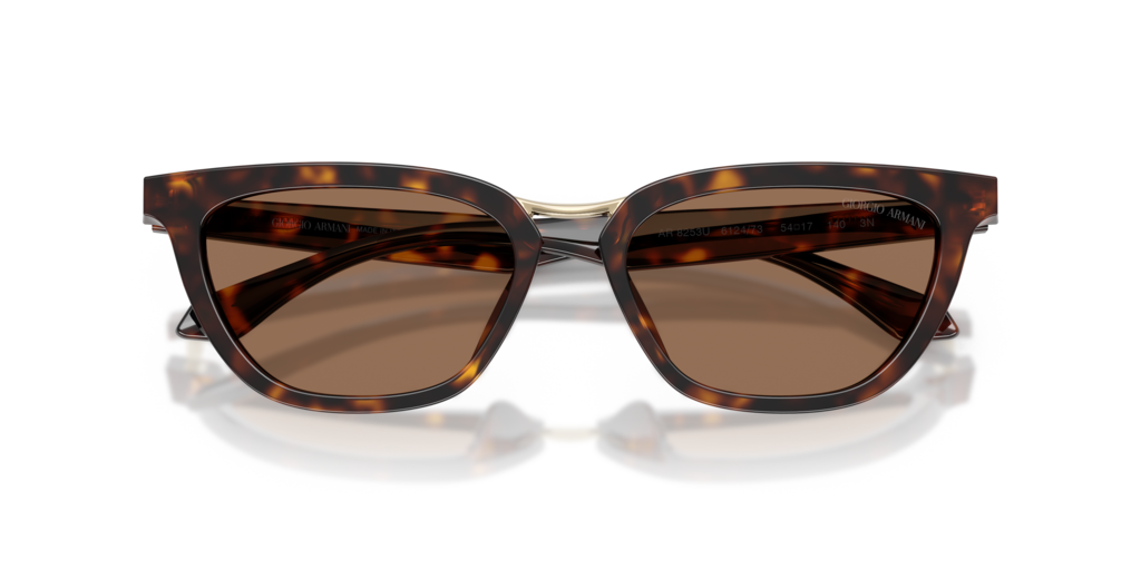 Giorgio Armani AR8253U 612473 - 54 - Güneş Gözlükleri