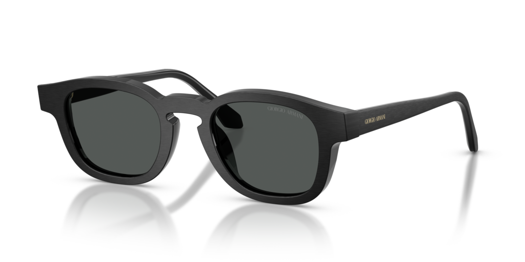Giorgio Armani AR8254U 500987 - 48 - Güneş Gözlükleri