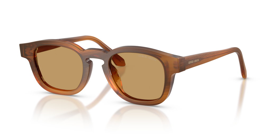 Giorgio Armani AR8254U 616373 - 48 - Güneş Gözlükleri