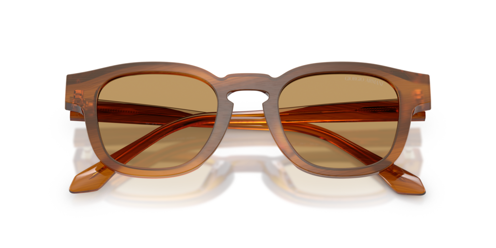 Giorgio Armani AR8254U 616373 - 48 - Güneş Gözlükleri