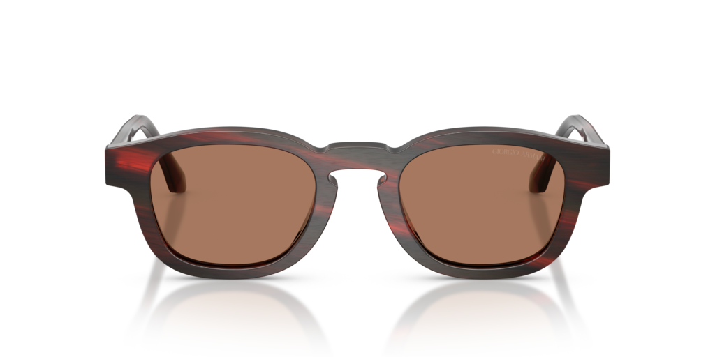Giorgio Armani AR8254U 639273 - 48 - Güneş Gözlükleri