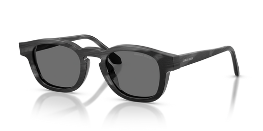 Giorgio Armani AR8254U 639387 - 48 - Güneş Gözlükleri