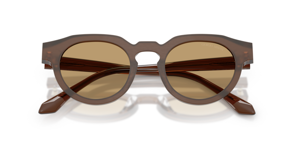Giorgio Armani AR8255U 639473 - 47 - Güneş Gözlükleri