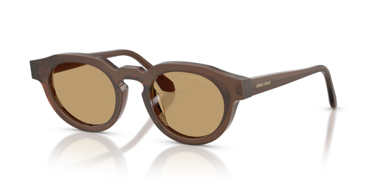 Giorgio Armani AR8255U 639473 - 47 - Güneş Gözlükleri