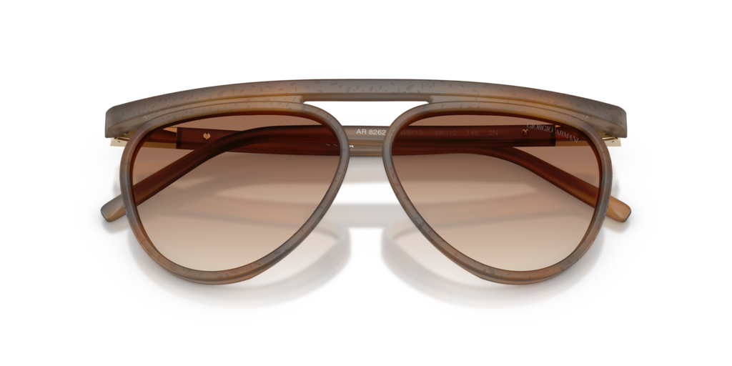 Giorgio Armani AR8262 642913 - 58 - Güneş Gözlükleri