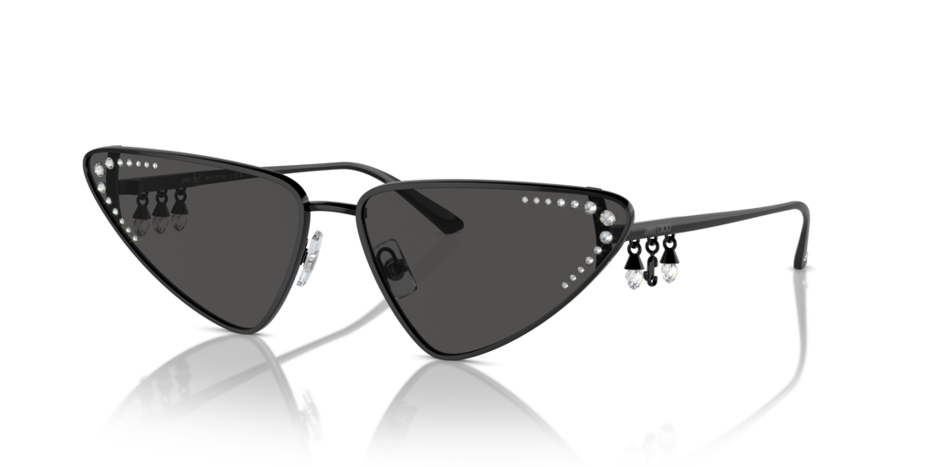 Jimmy Choo JC4001B 300087 - 63 - Güneş Gözlükleri