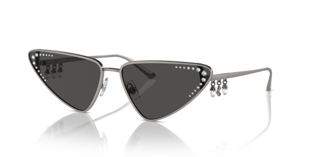 Jimmy Choo JC4001B 300487 - 63 - Güneş Gözlükleri
