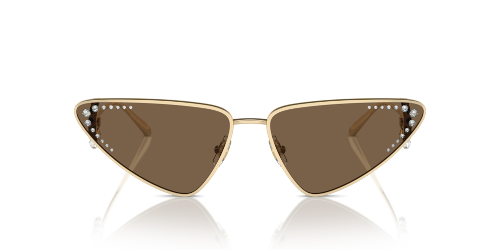Jimmy Choo JC4001B 300673 - 63 - Güneş Gözlükleri