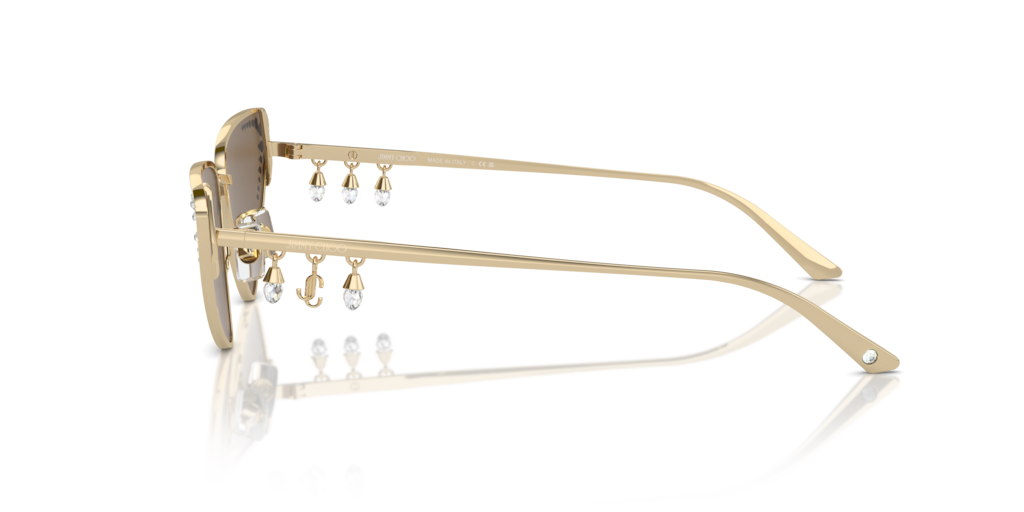 Jimmy Choo JC4001B 300673 - 63 - Güneş Gözlükleri