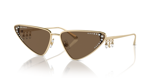 Jimmy Choo JC4001B 300673 - 63 - Güneş Gözlükleri