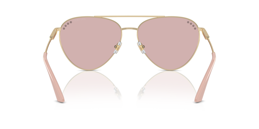 Jimmy Choo JC4002B 3006/5 - 60 - Güneş Gözlükleri