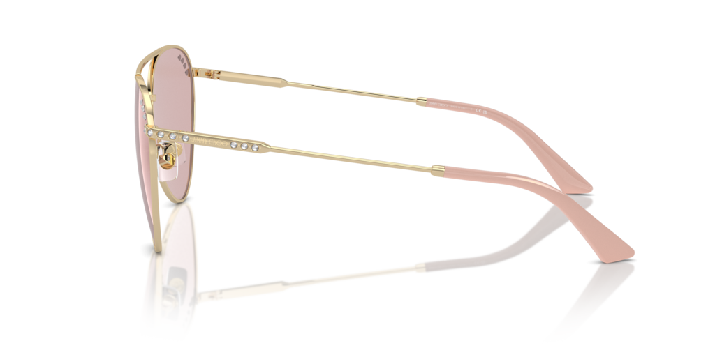 Jimmy Choo JC4002B 3006/5 - 60 - Güneş Gözlükleri