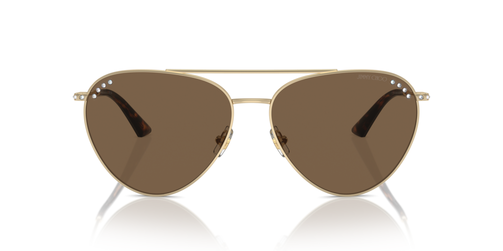 Jimmy Choo JC4002B 300673 - 60 - Güneş Gözlükleri