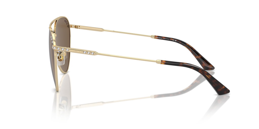 Jimmy Choo JC4002B 300673 - 60 - Güneş Gözlükleri