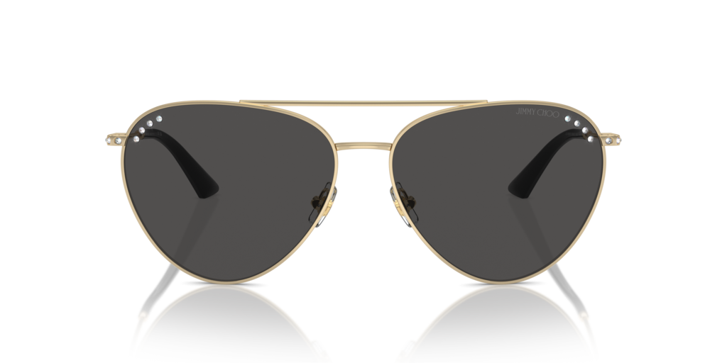 Jimmy Choo JC4002B 300687 - 60 - Güneş Gözlükleri