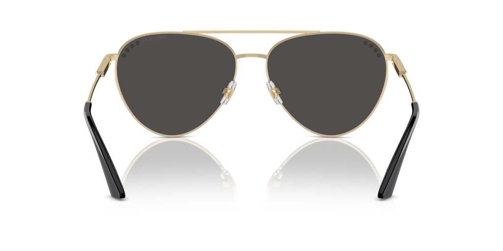 Jimmy Choo JC4002B 300687 - 60 - Güneş Gözlükleri