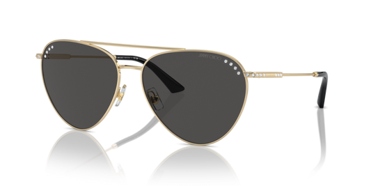 Jimmy Choo JC4002B 300687 - 60 - Güneş Gözlükleri