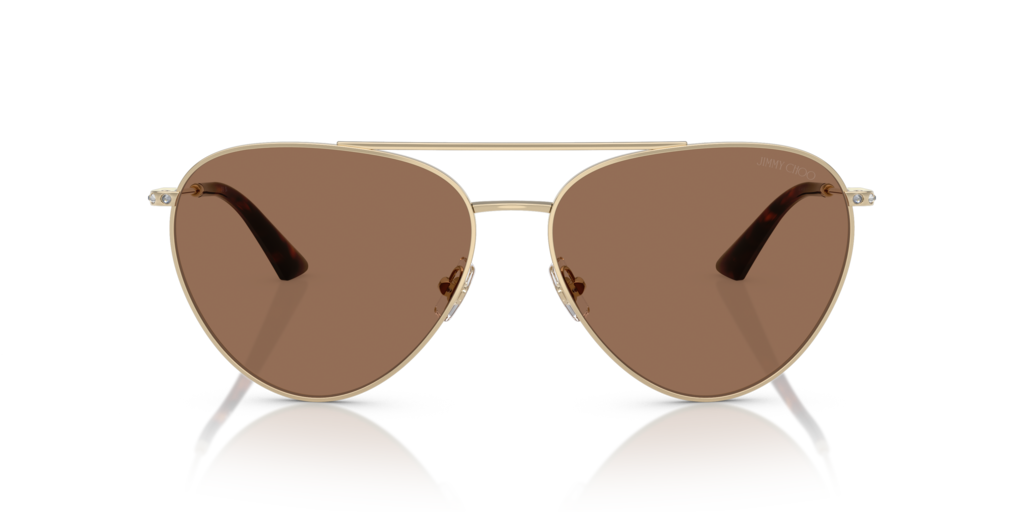 Jimmy Choo JC4002B 301773 - 60 - Güneş Gözlükleri