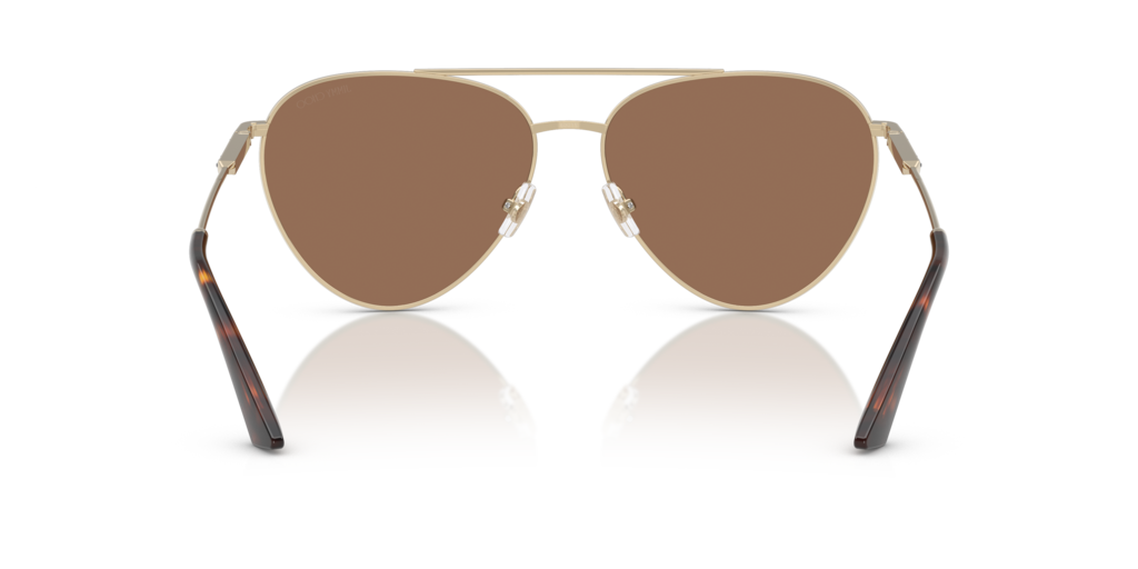 Jimmy Choo JC4002B 301773 - 60 - Güneş Gözlükleri