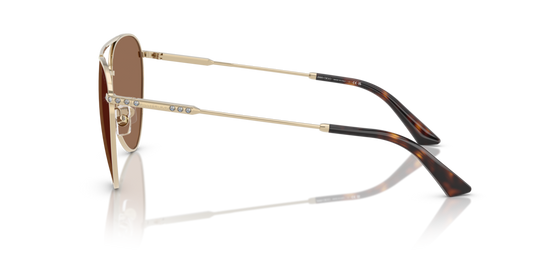 Jimmy Choo JC4002B 301773 - 60 - Güneş Gözlükleri