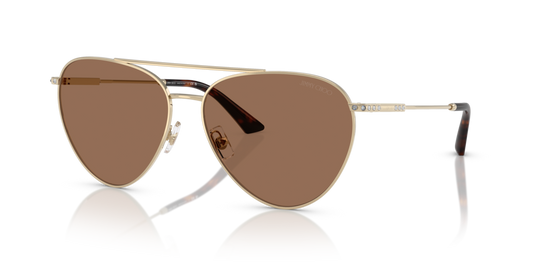 Jimmy Choo JC4002B 301773 - 60 - Güneş Gözlükleri