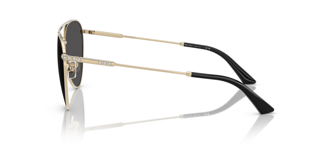 Jimmy Choo JC4002B 301787 - 60 - Güneş Gözlükleri