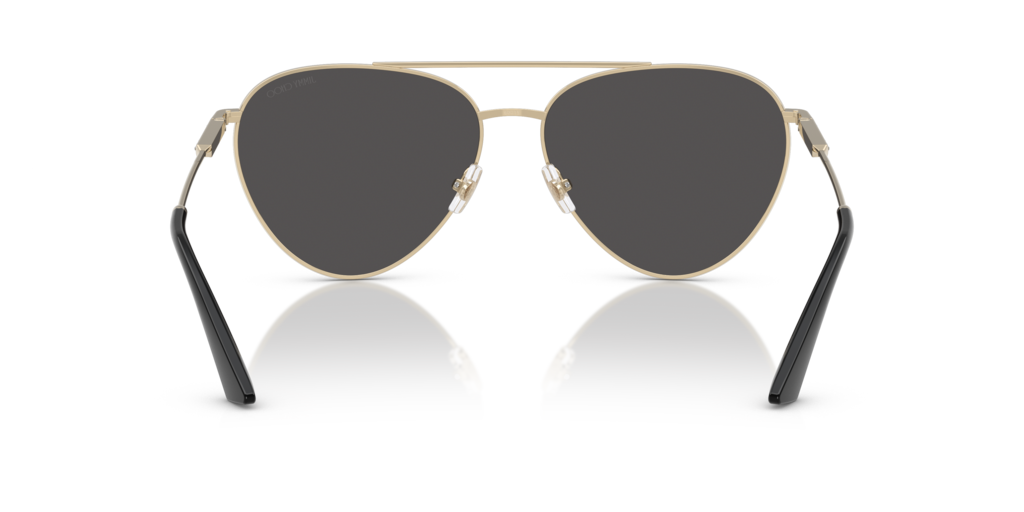 Jimmy Choo JC4002B 301787 - 60 - Güneş Gözlükleri