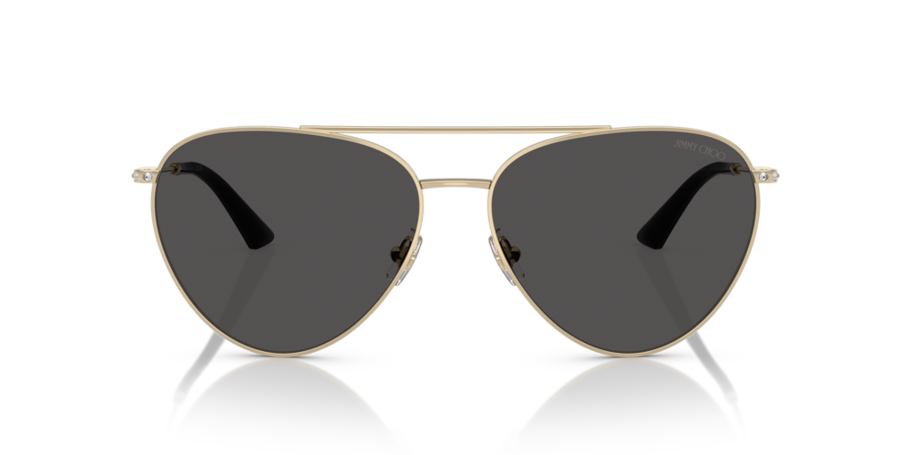 Jimmy Choo JC4002B 301787 - 60 - Güneş Gözlükleri