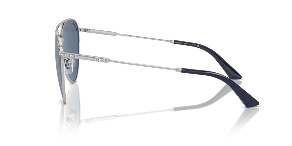 Jimmy Choo JC4002B 301880 - 60 - Güneş Gözlükleri
