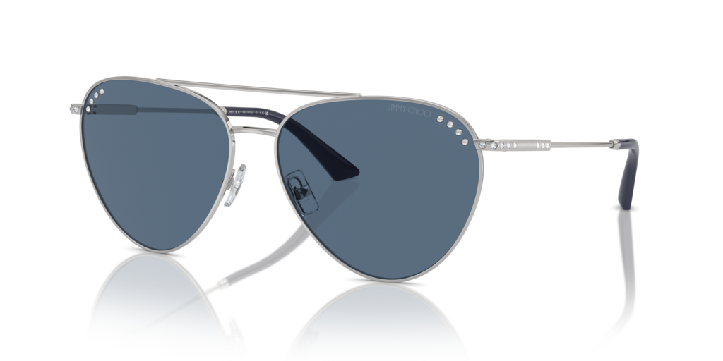 Jimmy Choo JC4002B 301880 - 60 - Güneş Gözlükleri