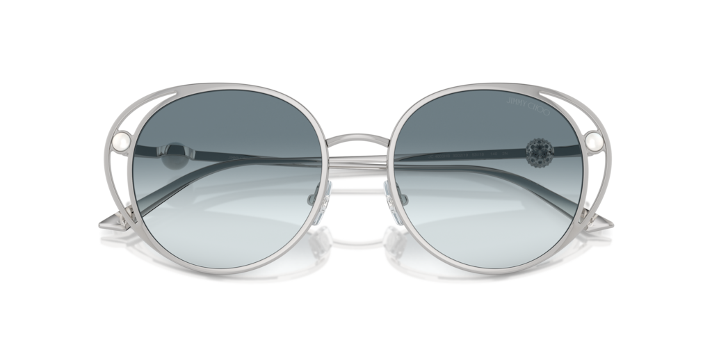 Jimmy Choo JC4003HB 300219 - 53 - Güneş Gözlükleri