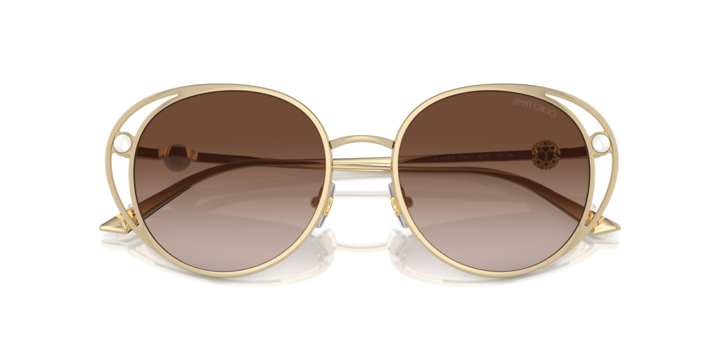 Jimmy Choo JC4003HB 300613 - 53 - Güneş Gözlükleri