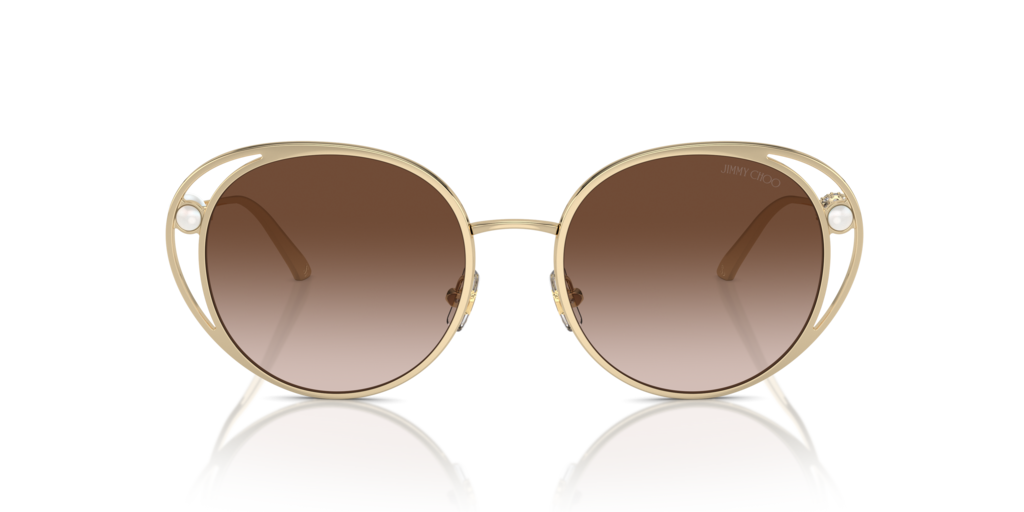 Jimmy Choo JC4003HB 300613 - 53 - Güneş Gözlükleri
