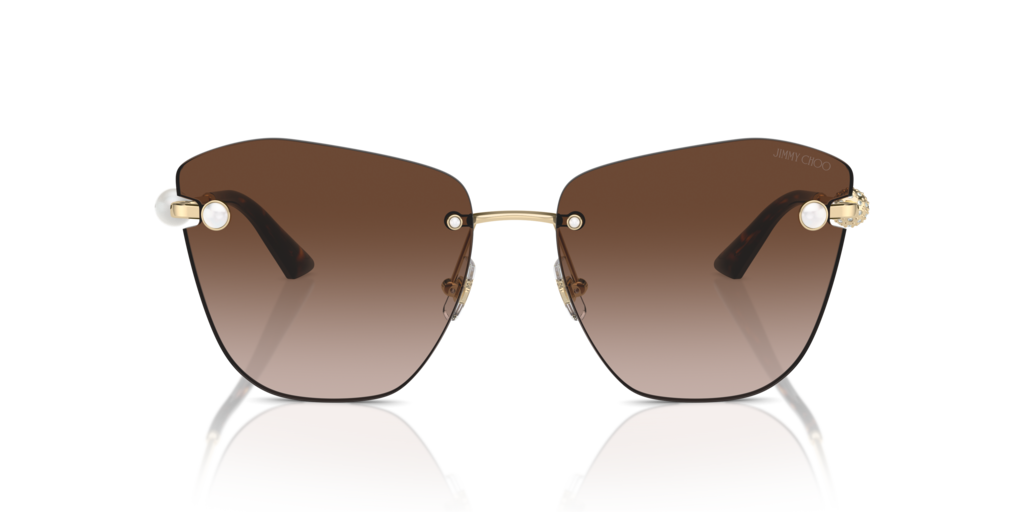 Jimmy Choo JC4004HB 300613 - 59 - Güneş Gözlükleri