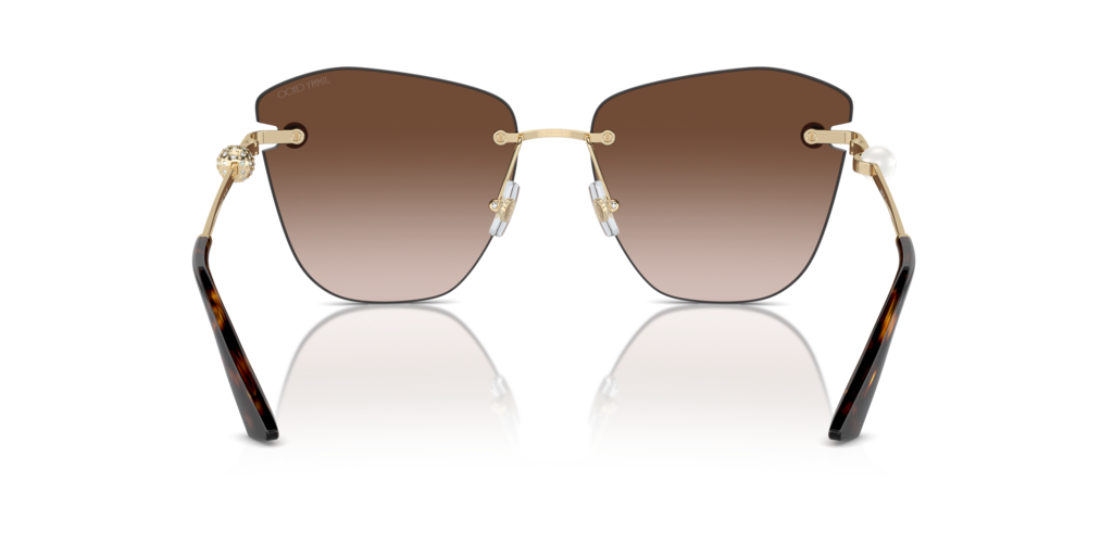 Jimmy Choo JC4004HB 300613 - 59 - Güneş Gözlükleri