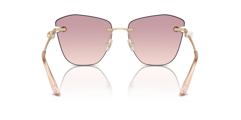 Jimmy Choo JC4004HB 300668 - 59 - Güneş Gözlükleri