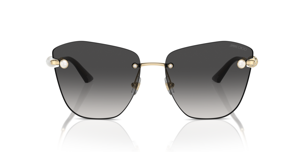 Jimmy Choo JC4004HB 30068G - 59 - Güneş Gözlükleri