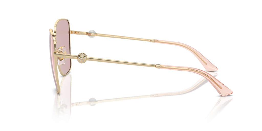 Jimmy Choo JC4005HB 3006/5 - 56 - Güneş Gözlükleri